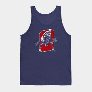 Josh Richardson Tank Top